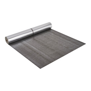 Weninger Underlay Ideal Profi 2 mm 8 sqm