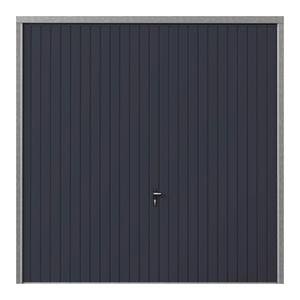 Garage Door 2500 x 2000 mm, anthracite