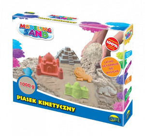 Kinetic Sand Modelling Sand 1000g 3+