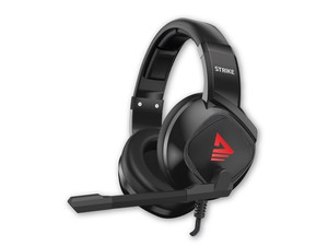 Savio Gaming Headset Headphones Strike