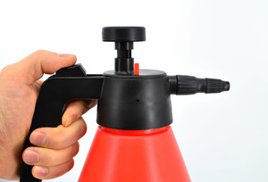 AW Garden Pressure Hand Sprayer 2l