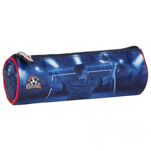 Pencil Case Football