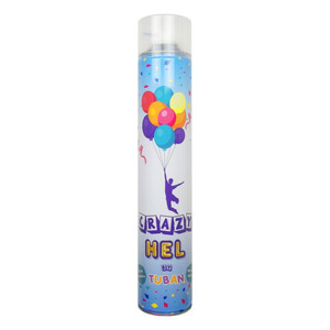 Tuban Crazy Helium 3+