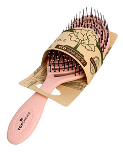 Top Choice Nature Hair Brush Eco