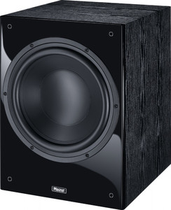 Magnat Subwoofer Signature SUB 530A, black