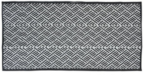Picnic Mat 90x180cm, dark grey