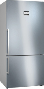 Bosch Fridge-freezer KGN86AIDR