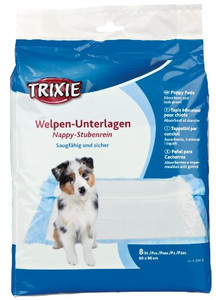 Trixie Puppy Training Pads 60x90 8pcs