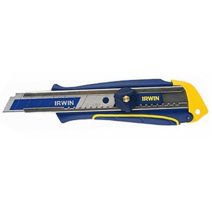 Irwin Box Cutter Standard 18mm