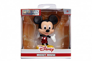 Dickie Collector's Figure Disney Mickey Mouse 6.5 cm 8+