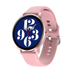 Garett Smartwatch Women Paula, pink