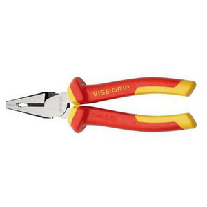 IRWIN Universal VDE Combination Pliers 175mm