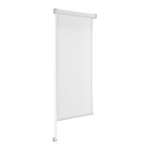 Roller Blind Colours Halo 55x180cm, white