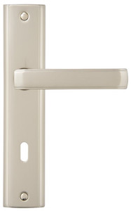 Door Handle Kuchinox Aria, satin