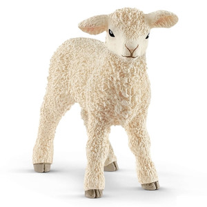 Schleich Lamb 3+