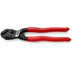 KNIPEX CoBolt® Compact Bolt Cutters 200mm