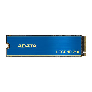 Adata SSD Legend 710 512GB PCIe 3x4 2.4/1.8 GB/s M2