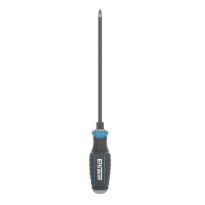 Erbauer Pozidriv Pozi Screwdriver, PZ2 200 x 6 mm