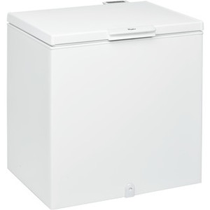 Whirlpool Freezer WHS2121