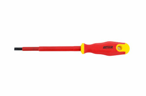 AW VDE Insulated Screwdriver SL 5.5x125mm