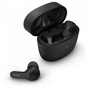 Philips True Wireless Headphones TAT2206BK/00
