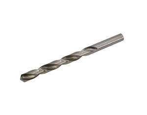 AW HSS-G Metal Twist Drill Bit 5pcs 10mm