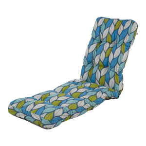 Patio Sun Lounger Pad Lord G034-21PB