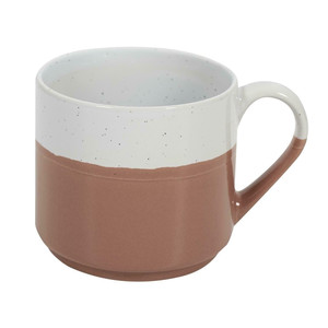Mug Jumelle 330 ml, pink