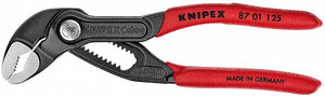 KNIPEX Cobra® High-Tech Water Pump Pliers 180mm