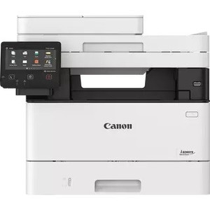 Canon Multifunction Laser Printer i-SENSYS MF455DW