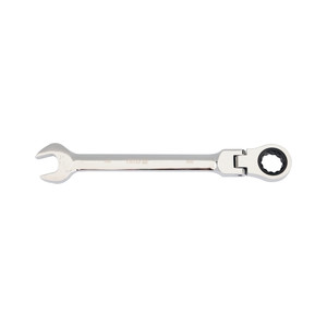 Yato Flexible Ratchet Combination Wrench 8mm