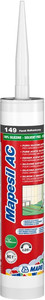 Mapei Silicone Mapesil AC 310ml 149 volcanic sand