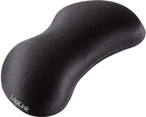 Gel Wrist Rest - Black