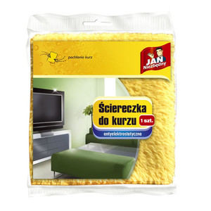 Sarantis Anti-static Dust Cloth