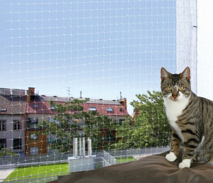 Trixie Window Protecting Net 2x1.5m