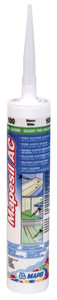 Mapei Silicone Mapesil AC 310ml 103 white moon