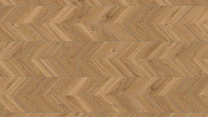 Kronostep Vinyl Flooring, legend valley oak, 3.02 m2, 8-pack