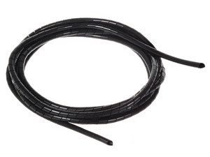 Masking cable 3m black MCTV-684