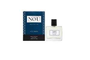 Nou Olivan Eau de Parfum pour Homme 50ml