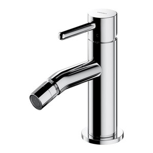 Omnires Bidet Mixer Tap Preston, chrome