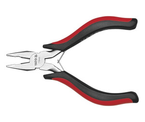 YATO Mini Combination Pliers 115mm