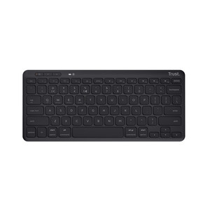 Trust Wireless Keyboard Lyra US