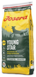 Josera Dog Food Youngstar 900g