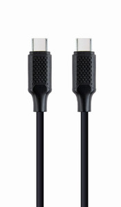 Gembird Cable USB-C for USB-C 100W Power Delivery 1.5m