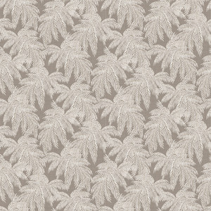 GoodHome Vinyl Wallpaper on Fleece Pyroo, dark grey