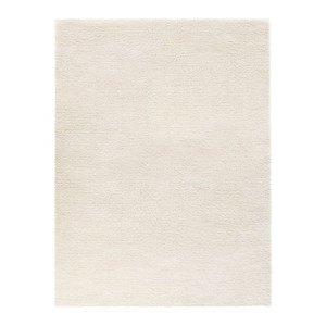 Rug Goldy 150 x 200 cm, light beige