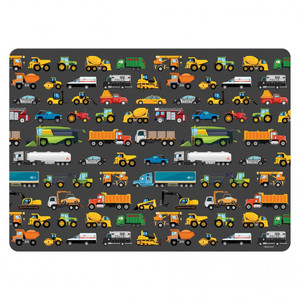 Desk Pad 290x400 Vehicles