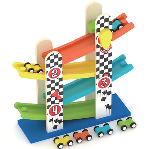 Car Slide Toy 2+