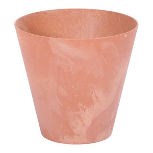 Plant Pot Tubus 20cm, terracotta