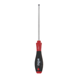 Wiha Slotted Screwdriver SL Wiha 5.5 x 125mm